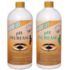 pH Decrease & pH Increase for Ponds from Microbe Lift