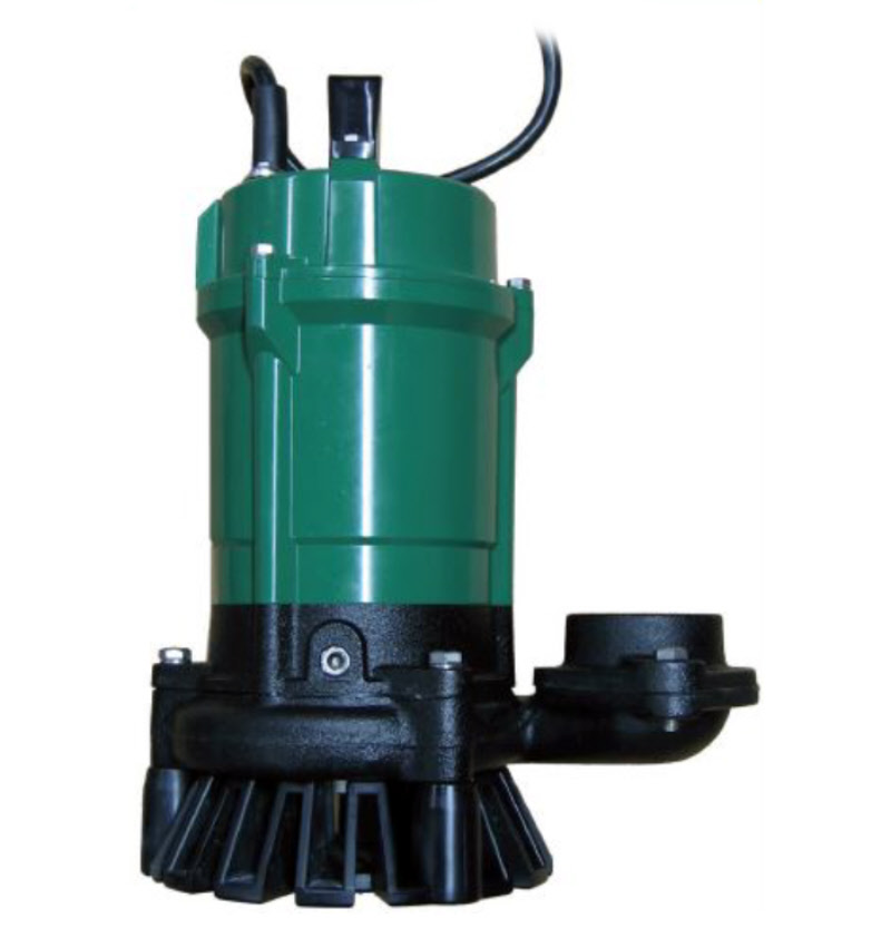 Commercial Pond & Water Feature Pumps