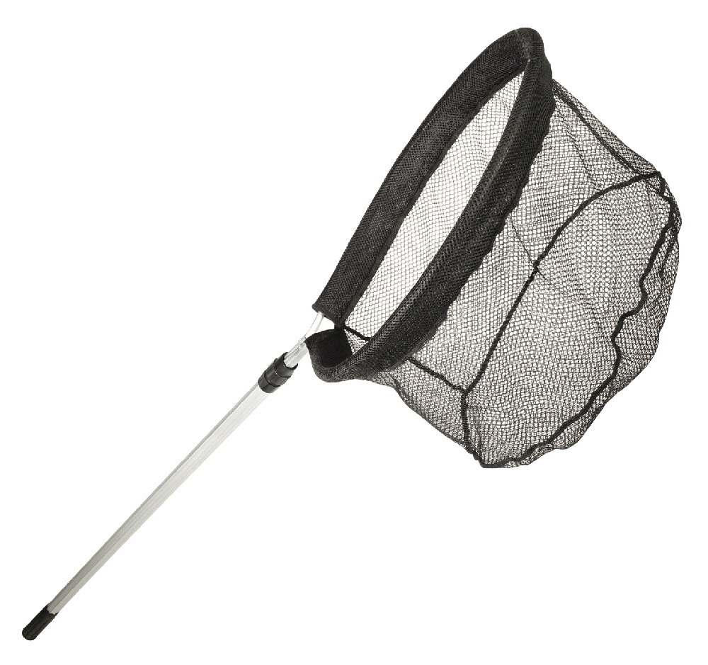 Large Fish Net for Koi, Goldfish and Pond Skimmer Nets by Pondmaster®