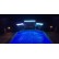 Brilliant Wonders™ Color-Changing PVC Waterfall Weirs