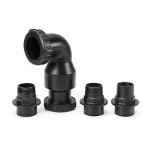 Dual Union Check Valve 2.0 by Aquascape® 