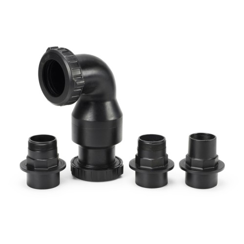 Dual Union Check Valve 2.0 by Aquascape® 