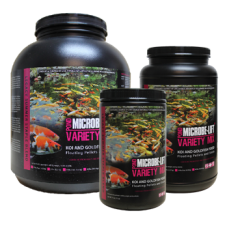 All Season Variety Mix™ Legacy Koi & Goldfish Food from Microbe-Lift®