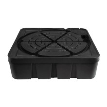 Fountain Basins for Water Features and Garden Fountains by Atlantic®