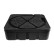 Fountain Basins for Water Features and Garden Fountains by Atlantic®