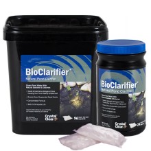 BioClarifier Pond Bacteria by Crystal Clear®