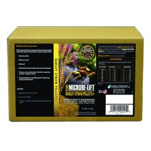 Barley Straw Pellets by MicrobeLift®