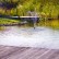 Filtral Pond Filter with UV Clarifier and Fountain by OASE®