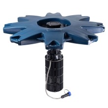 PondSeries™ Floating Fountains by Airmax® 