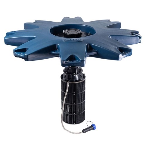 PondSeries™ Floating Fountains by Airmax® 