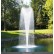 PondSeries™ Floating Fountains by Airmax® 