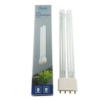 Replacement UV Bulbs for FiltoClear® Older Generation  Pressure Filters