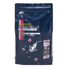 SAKI-HIKARI Color Enhancing Koi & Goldfish Food