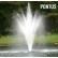 Olympus™ Floating Fountains & Decorative Aerators