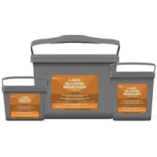 Lake Sludge Remover Packs from Aquascape®