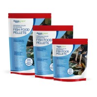 Premium Color Enhancing Fish Food by Aquascape®