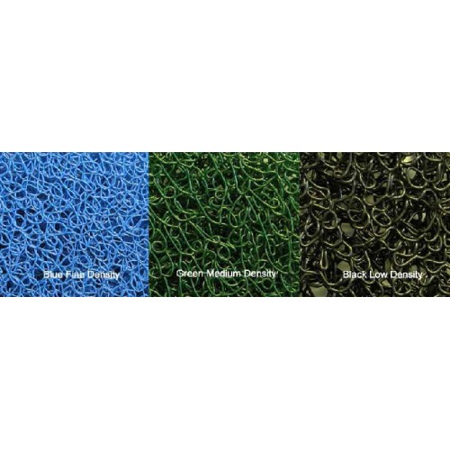 Rigid Filter Mats from Aquascape