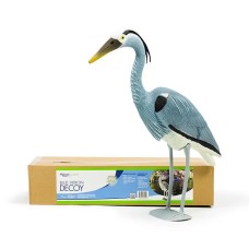 Heron Decoy