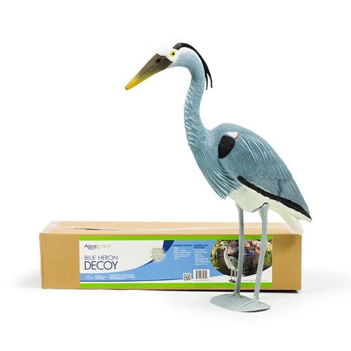 Heron Decoy