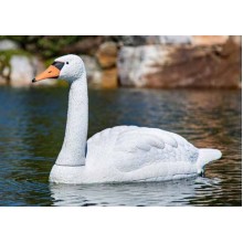 Swan Decoy