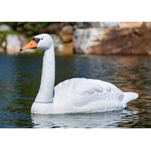 Swan Decoy