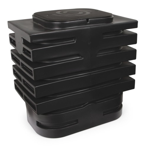 Pump Vaults by Atlantic® 