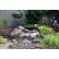 Backyard Waterfall Landscape Fountain Kit by AquaScape®