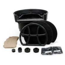 BioFalls® Signature Series Filter Falls from Aquascape®