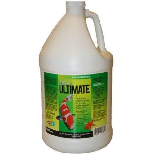Hikari Ultimate® Water Conditioner