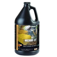 Barley Straw Liquid Extract from Microbe Lift®