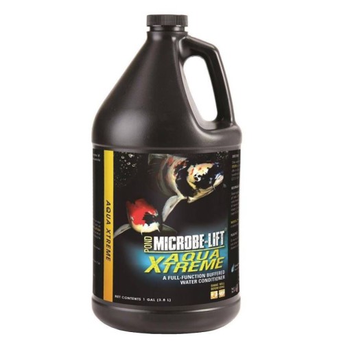 Aqua Xtreme Water Conditioner from Microbe-Lift