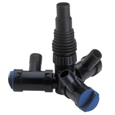 Multi Water Distributor 3-Way Pump Splitter from OASE®