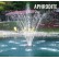 Olympus™ Floating Fountains & Decorative Aerators