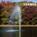 Olympus™ Floating Fountains & Decorative Aerators