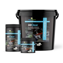 AllClear™ Pond Clarifier