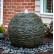 Stacked Slate Sphere Fountains by Aquascape®