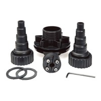 Tradux Wall and Liner Transition Fitting from OASE®
