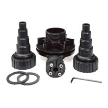 Tradux Wall and Liner Transition Fitting from OASE®