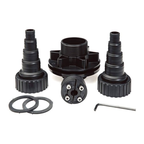 Tradux Wall and Liner Transition Fitting from OASE®