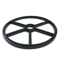 Aqua UV Replacement Spider Gasket - 2"