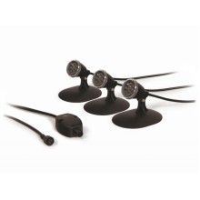 Color Changing 3-Spot Lighting Kit from Atlantic®