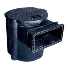 SkimmerFilter® by SAVIO® 