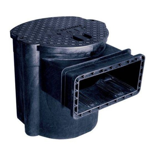SkimmerFilter® by SAVIO® 