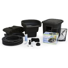 DIY Pond Kits from AquaScape®