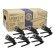 Aquascape 6-Light Packages