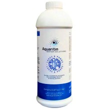 Aquaritin Lakes & Ponds Water Treatment from Nualgi