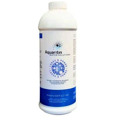 Aquaritin Lakes & Ponds Water Treatment