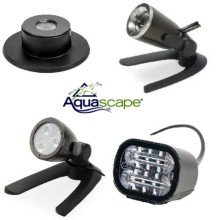 Aquascape Pond & Landscape Lights