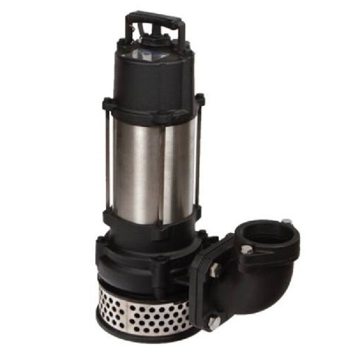 TidalWave 2HP (230V) - 14,000 GPH
