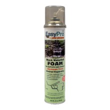 EasyPro Black Waterfall Foam - 20 oz cans